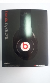 Слушалки Monster Beats by Dr. Dre